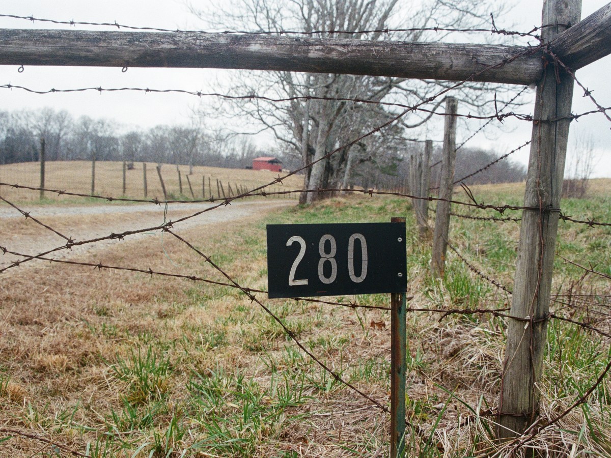 old nacoochee turnpike