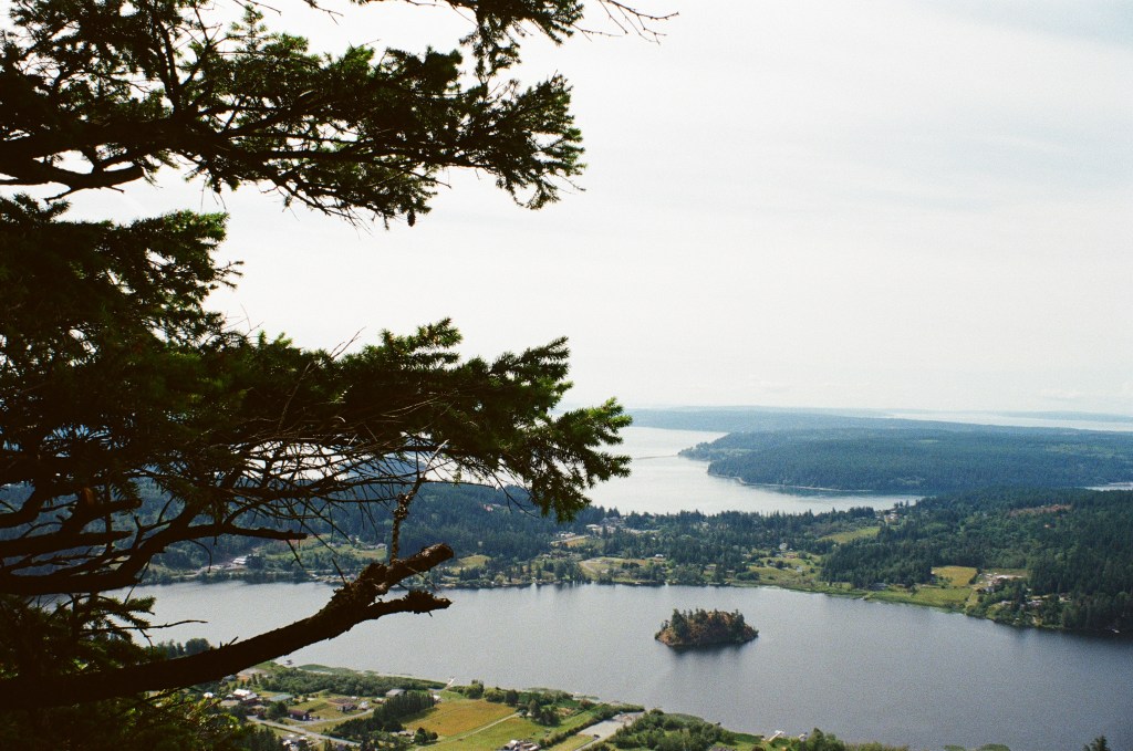 anacortes community forest&nbsp;lands