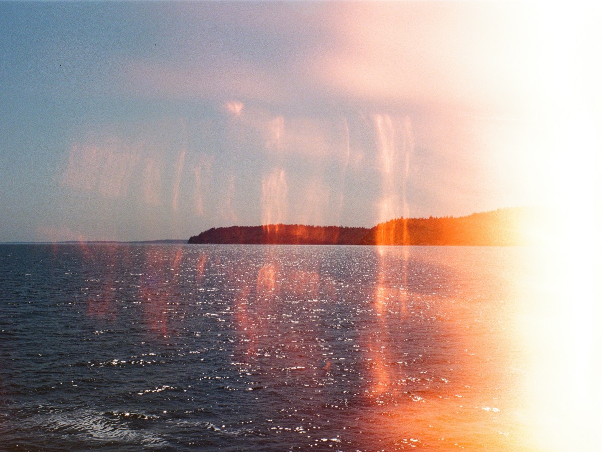 the problem with film&nbsp;photography