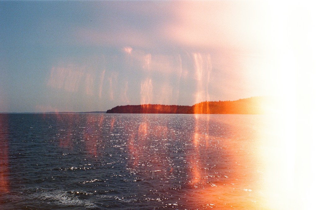 the problem with film&nbsp;photography